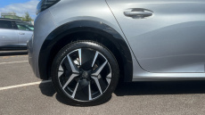 Peugeot 208 1.2 PureTech 100 GT 5dr Petrol Hatchback